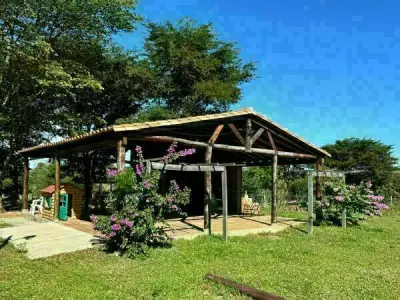 Campo de 12 hectáreas en venta en Juan León Mallorquín 4