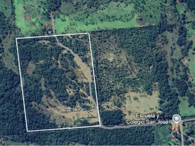 Campo de 20 hectares à venda em Ybycuí, Paraguarí 2