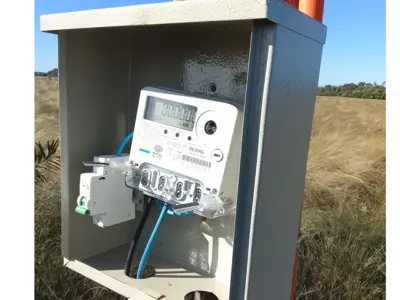 Campo de 25 ha à venda em Costa Yabebyry, Ayolas 3
