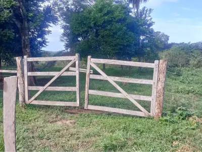Campo de 77 hectares à venda em 25 de Diciembre, San Pedro 4