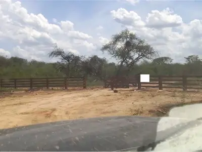 Fazenda de 8.141 hectares à venda em Boquerón 4