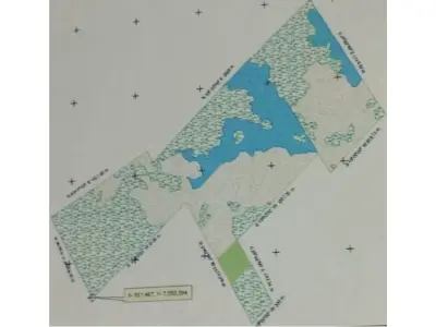 Fazenda à venda em Alto Verá, Itapúa – 574 hectares 2