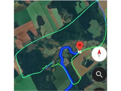 Fazenda à venda em Alto Verá, Itapúa – 574 hectares 3