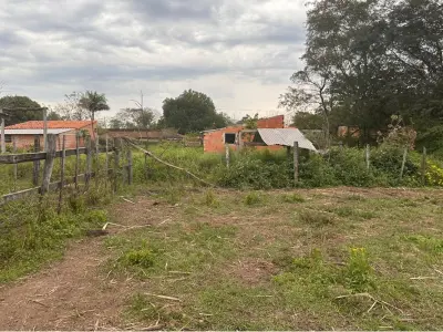 Campo en venta en Benjamín Aceval, Presidente Hayes 4