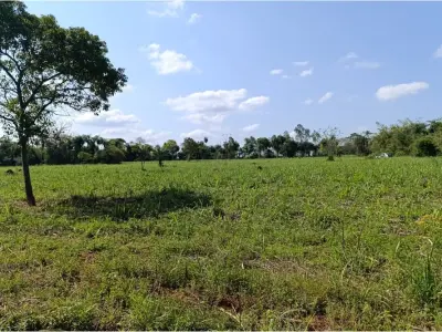 Campo en venta en Guarambaré, Central - 14.999 m² 3
