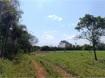 Campo en venta en Guarambaré, Central - 14.999 m² 4