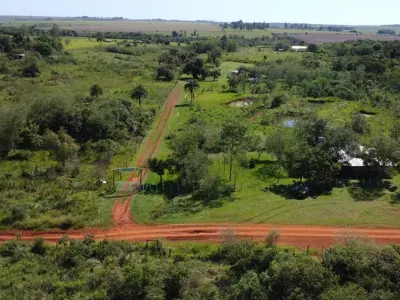 Campo en venta en Hernandarias, Alto Paraná 4