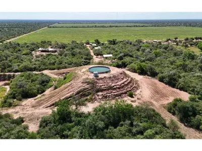 Campo en venta en Mariscal Estigarribia, Boquerón 3