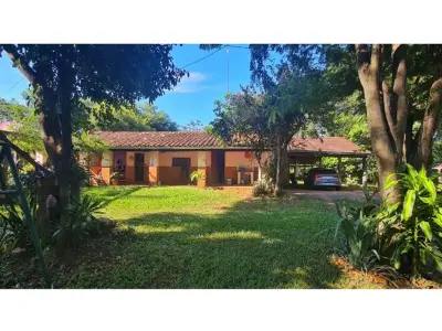 Land for sale in San Javier, Misiones 3