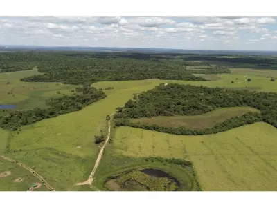 Campo ganadero en venta en Dolores, Caazapá - 2.233 has 3