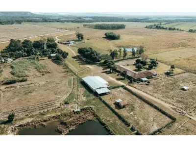 Fazenda de gado à venda em Ybytymí, Paraguarí 3