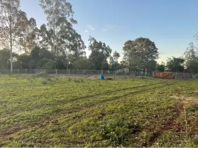 Productive 6.1 ha farm for sale in Trinidad, Itapúa 2
