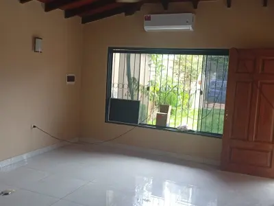 Casa de 2 quartos para alugar, zona Cacique - Lambare 5