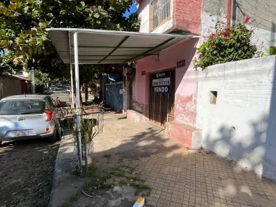 Casa a demoler en venta en Barrio Sajonia, Asunción 2