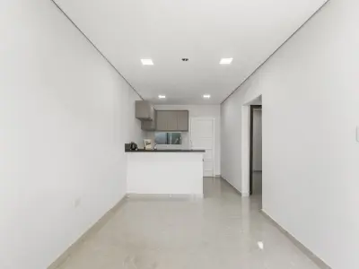 Casa a estrenar de 2 dormitorios en venta en Luque 4