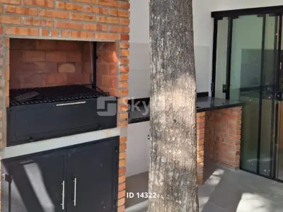 Brand-new 5-bedroom house for sale, Primavera Neighborhood, Luque 4