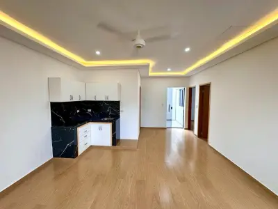 Casa em estreia para alugar em San Blas, Mariano Roque Alonso — 2 quartos 4