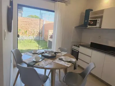 Casa nova para alugar em Tarumandy, Luque 4