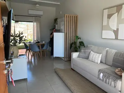 Casa nova para alugar em Tarumandy, Luque 2