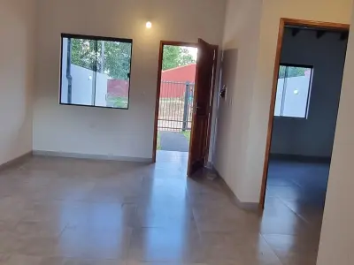 Casa nova à venda em Cañadita, Ñemby 2
