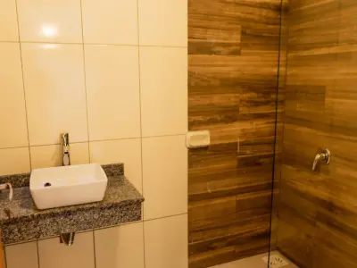 Casa nova à venda em Cañadita, Ñemby 4