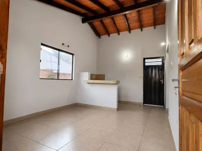 Casa Nova em Capiatá, Bairro Arrua 3