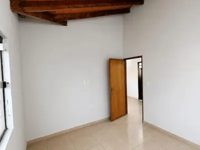 Casa Nova em Capiatá, Bairro Arrua 4