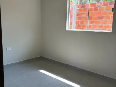 Casa nova em condominio fechado, Costa Sosa, Luque 3