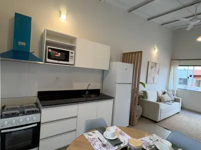Casa nova em condominio fechado, Vitalia - Luque 4