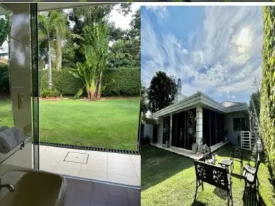 Casa Nova no Paraná Country Club, Hernandarias 2