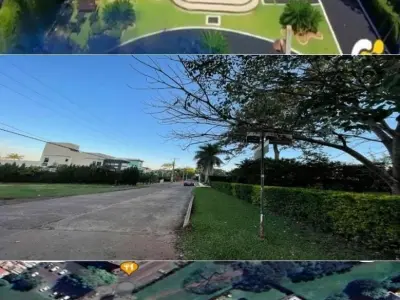 Casa Nova no Paraná Country Club, Hernandarias 4