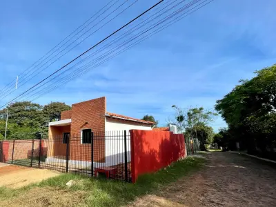 Brand-New House in San Antonio 2