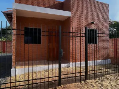 Brand-New House in San Antonio 4