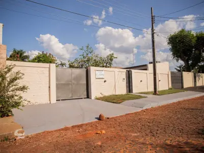 Casa nova à venda na Área 6, Hernandarias 4