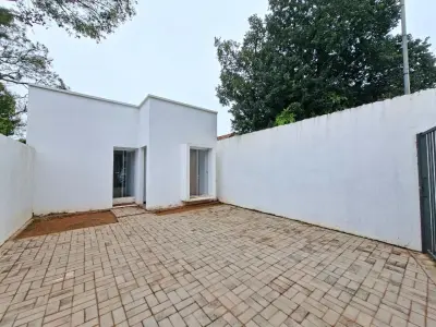 Casa nova à venda no Barrio Cañadita, Ñemby 2