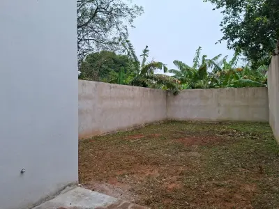 Casa nova à venda no Barrio Cañadita, Ñemby 4