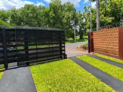 Casa a estrenar en venta en Barrio Picada, Villa Elisa 2