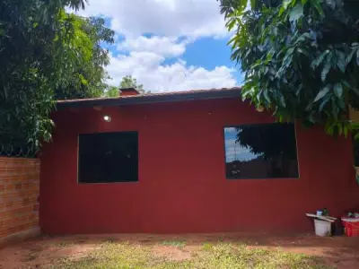 Casa a estrenar en venta en Barrio Picada, Villa Elisa 3