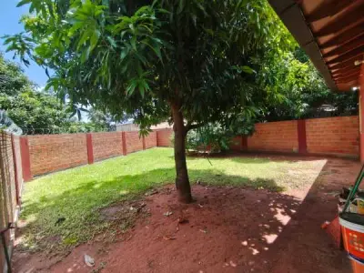 Casa a estrenar en venta en Barrio Picada, Villa Elisa 4