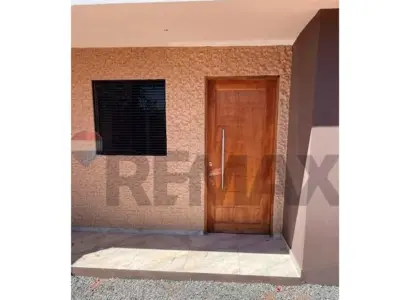 Casa a estrenar en venta en Caacupemí, Areguá 4