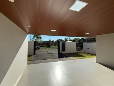 Casa a estrenar en venta en Cambyretá, Itapúa 4