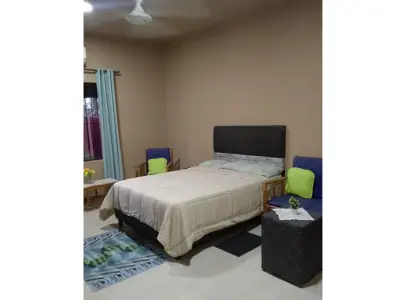 Casa nova à venda em Capiatá, Bairro Kennedy 3