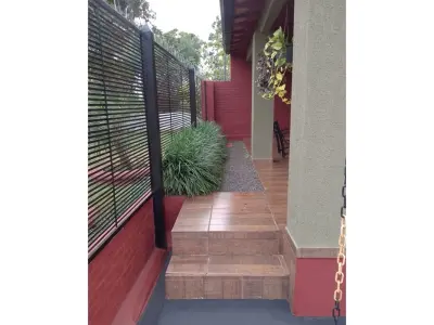 Casa nova à venda em Capiatá, Bairro Kennedy 4