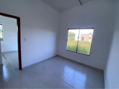 Casa nova à venda em Capiatá, bairro Loma Barrero 3