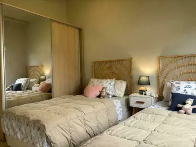 Casa a estrenar en venta en Capiata, Central 4
