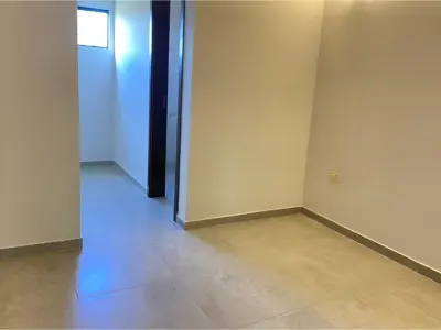 Casa nova à venda em Capiatá com quincho 4