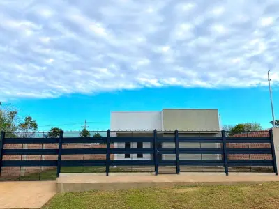 Casa a estrenar en venta en Capiatá, Rojas Cañada 2