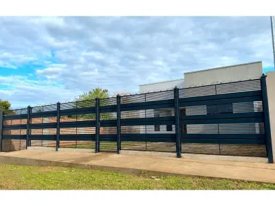 Casa a estrenar en venta en Capiatá, Rojas Cañada 3