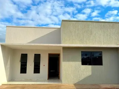 Casa a estrenar en venta en Capiatá, Rojas Cañada 4