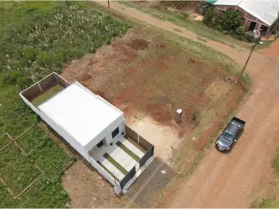 Casa a estrenar en venta en Capitán Miranda, Itapúa 4